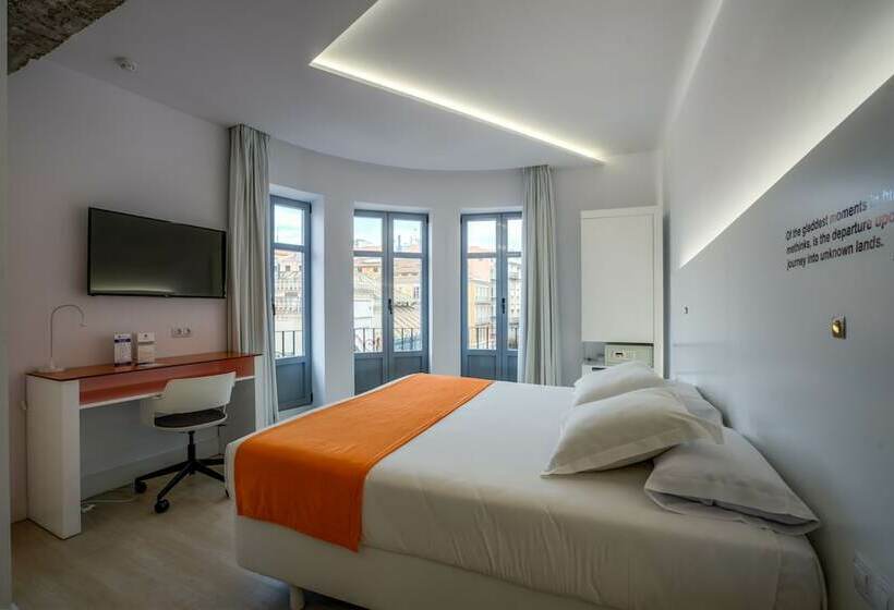 مجموعه ویستا شهر, Atarazanas Malaga Boutique