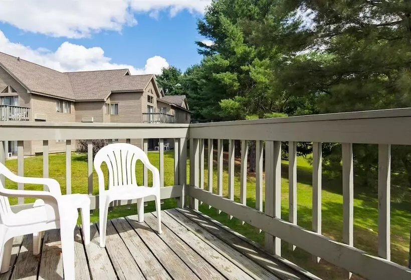 スイート, Best Western Inn & Suites Rutland Killington