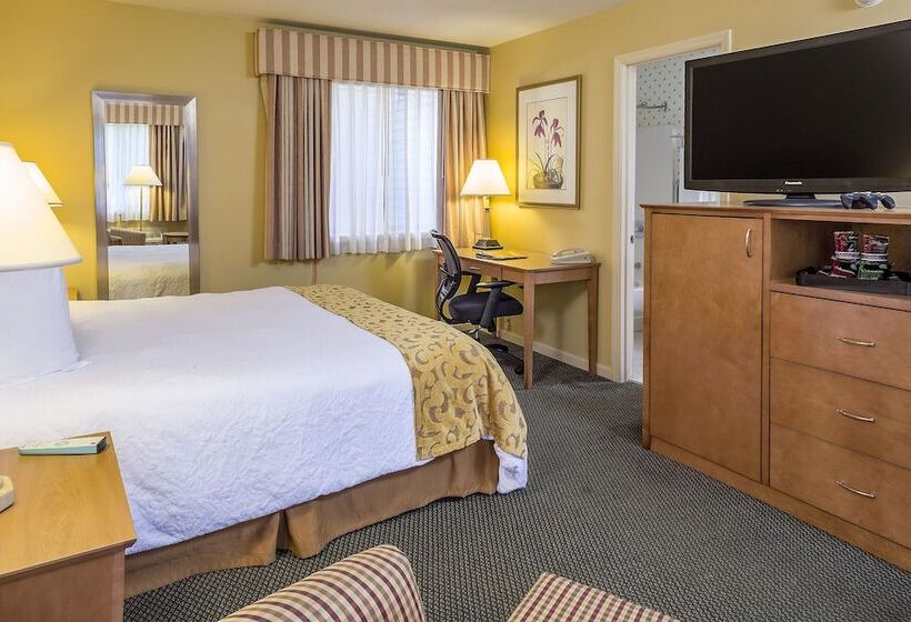 سوییت, Best Western Inn & Suites Rutland Killington