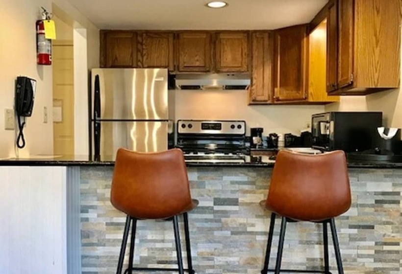 Люкс Адаптированный для Инвалидов, Best Western Inn & Suites Rutland Killington