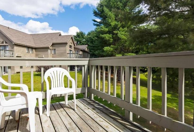 سوییت, Best Western Inn & Suites Rutland Killington