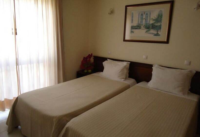 スタンダードルーム, Boutique Hotel Marina S Roque