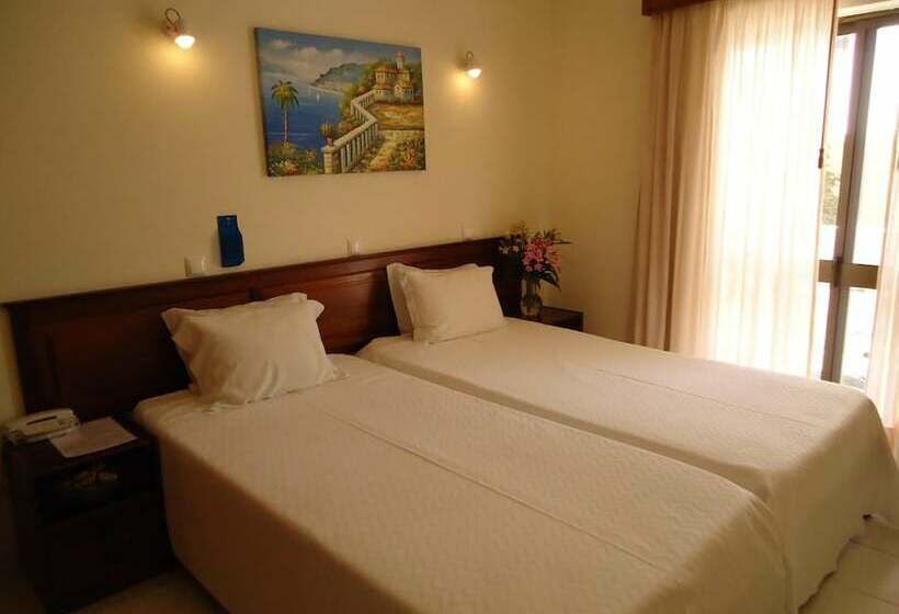 スタンダードルーム, Boutique Hotel Marina S Roque