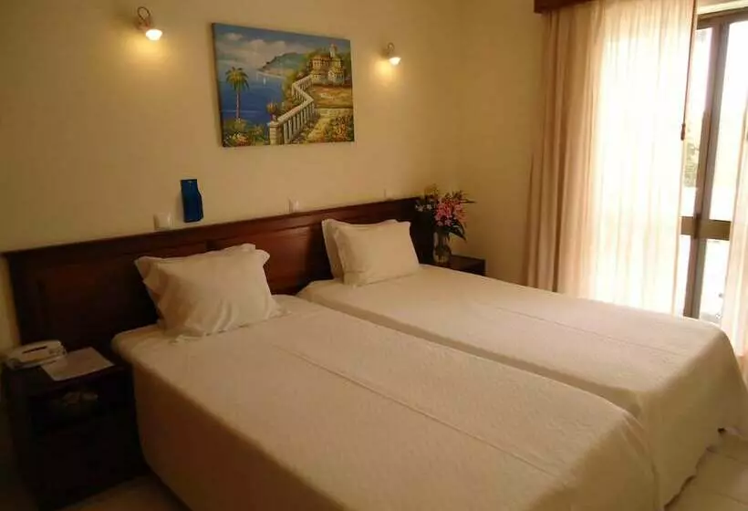 اتاق استاندارد, Boutique Hotel Marina S Roque