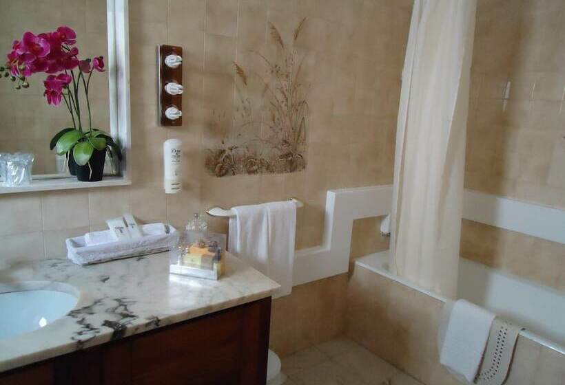 Номер Стандарт, Boutique Hotel Marina S Roque