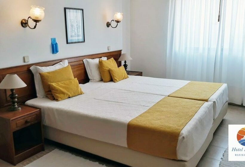 Люкс, Boutique Hotel Marina S Roque