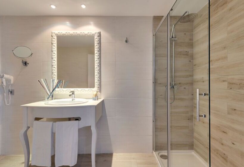 标准间, Cala Millor Garden Hotel - Adults Only