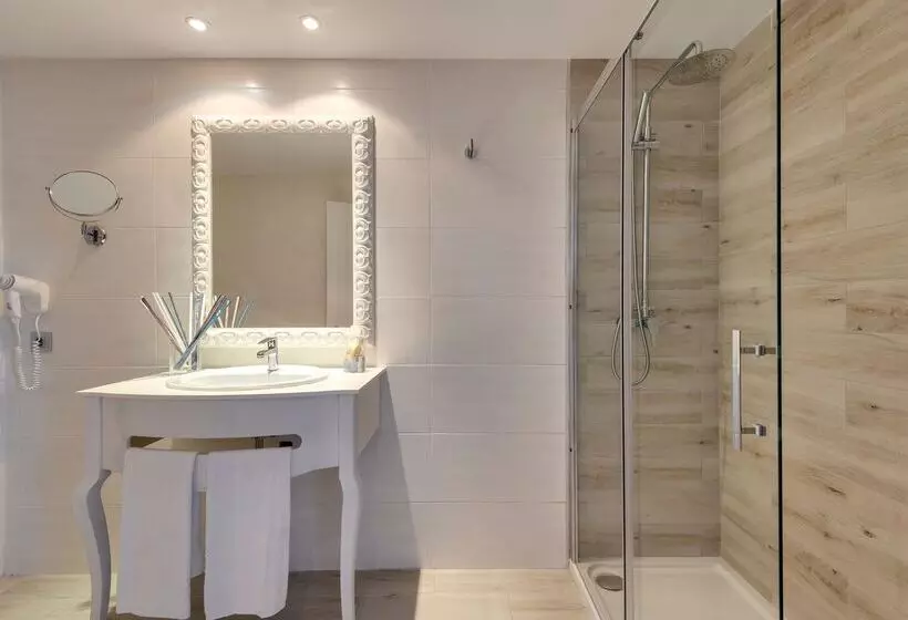 اتاق استاندارد, Cala Millor Garden Hotel - Adults Only