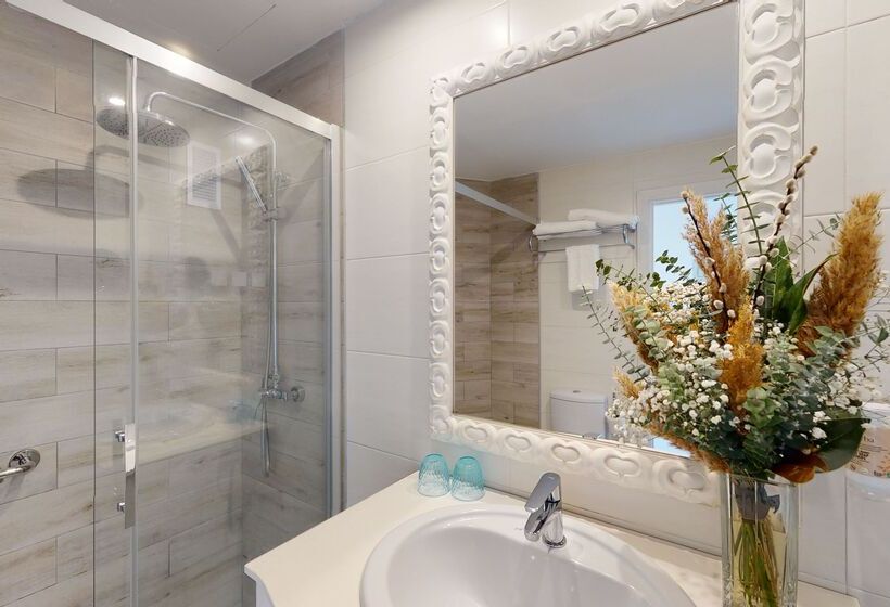 חדר סטנדרט, Cala Millor Garden Hotel - Adults Only