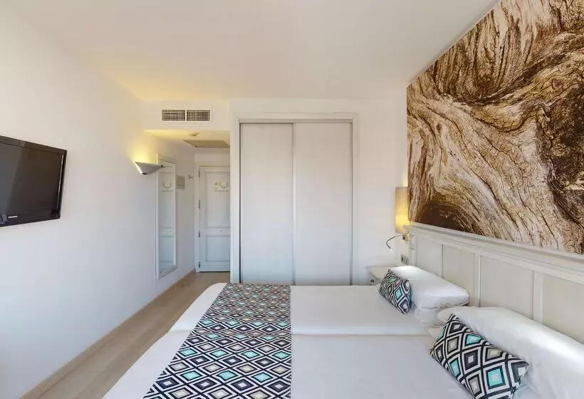 اتاق استاندارد, Cala Millor Garden Hotel - Adults Only