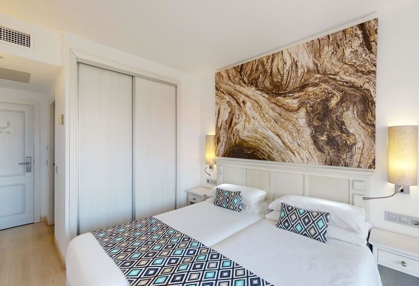 Номер Стандарт Индивидуальный, Cala Millor Garden Hotel - Adults Only