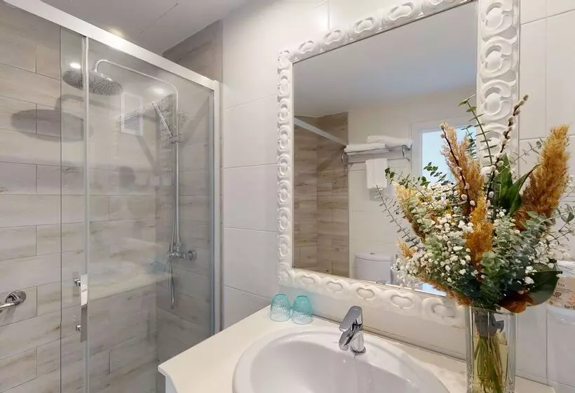 اتاق استاندارد یک نفره, Cala Millor Garden Hotel - Adults Only