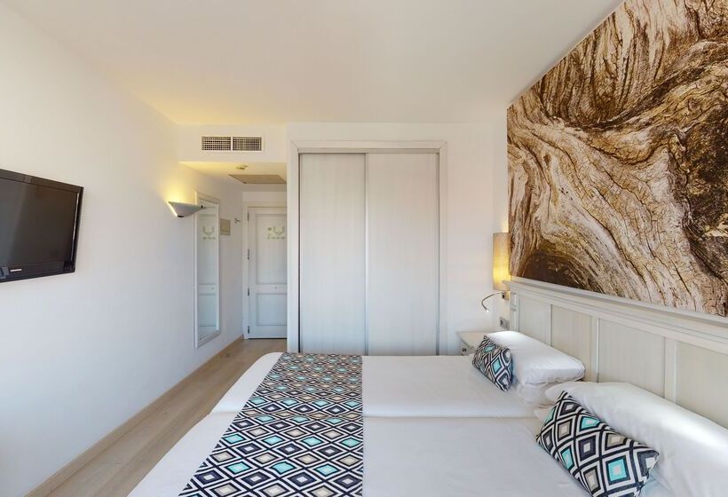 Номер Стандарт Индивидуальный, Cala Millor Garden Hotel - Adults Only