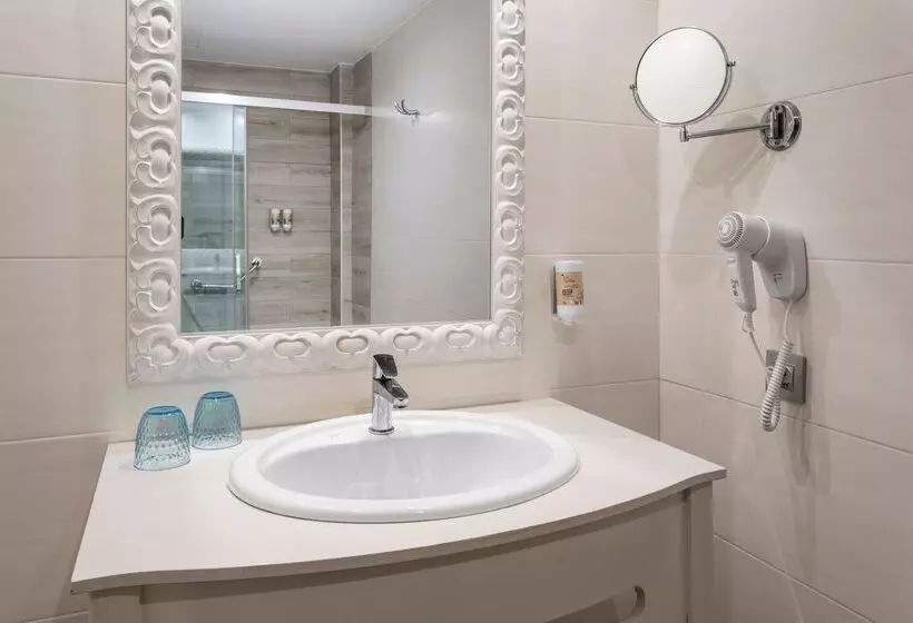 اتاق استاندارد, Cala Millor Garden Hotel - Adults Only