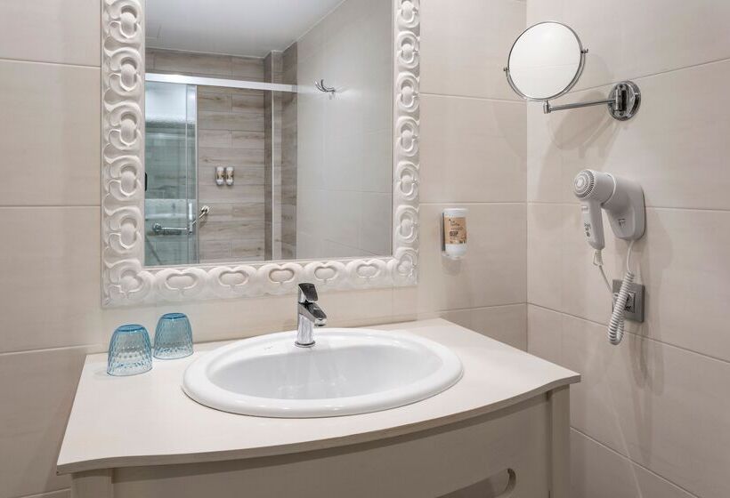 标准单人间, Cala Millor Garden Hotel - Adults Only