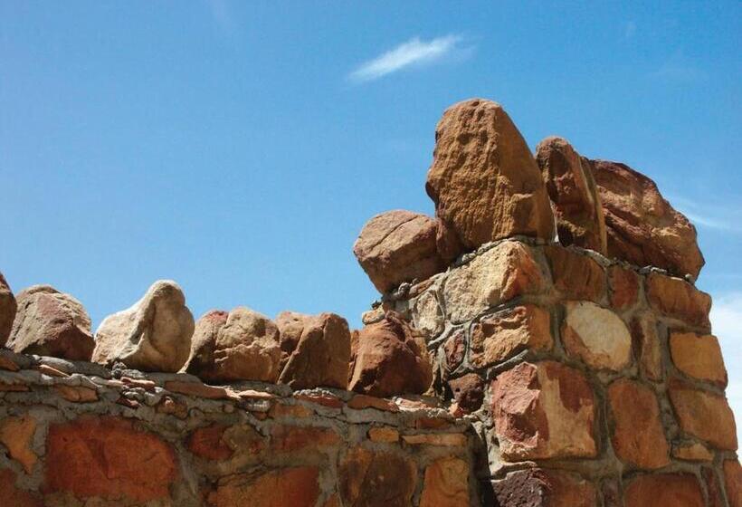 キングサイズベッドのエクゼクティブ, Colona Castle