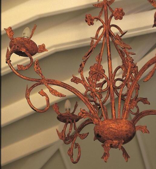 エクゼクティブトリプル, Colona Castle