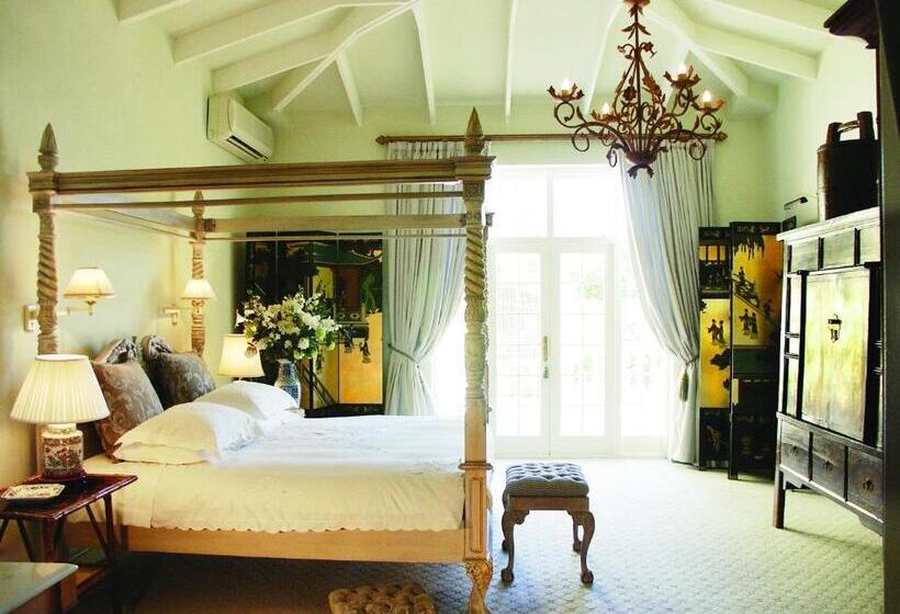 エクゼクティブトリプル, Colona Castle