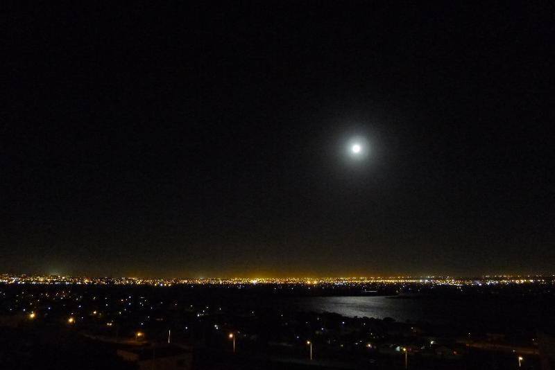 スタンダードルーム, Colona Castle