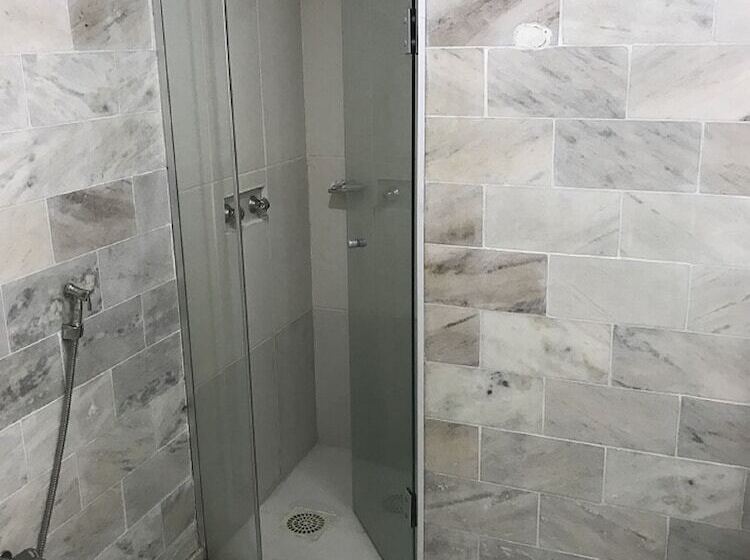 스탠다드 룸, Dan Inn Express Porto Alegre   Próximo Ao Araújo Vianna E Ao Complexo Hospitalar Santa Casa