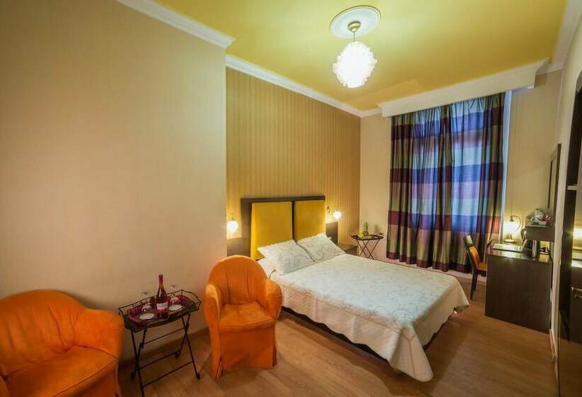 Standardrum, Delphi Art