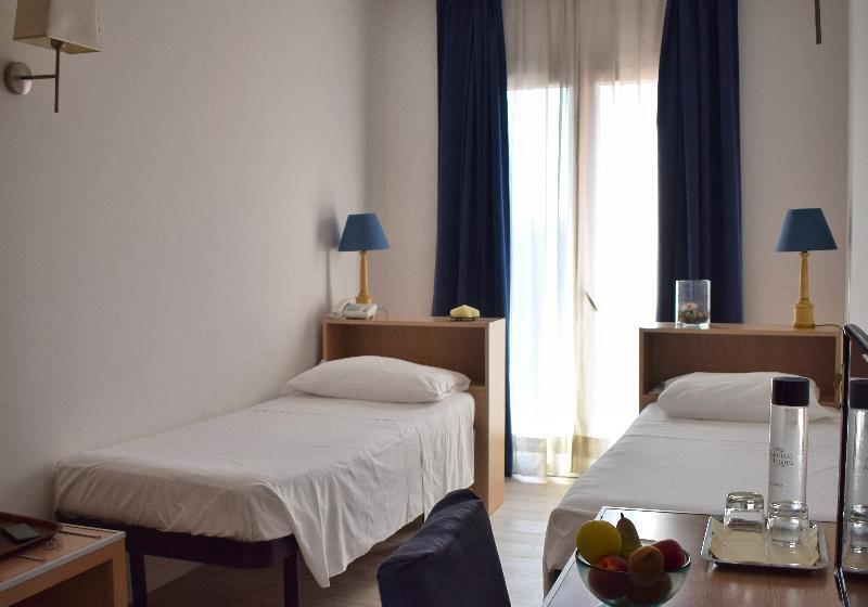 חדר סטנדרט, Giardino D Europa