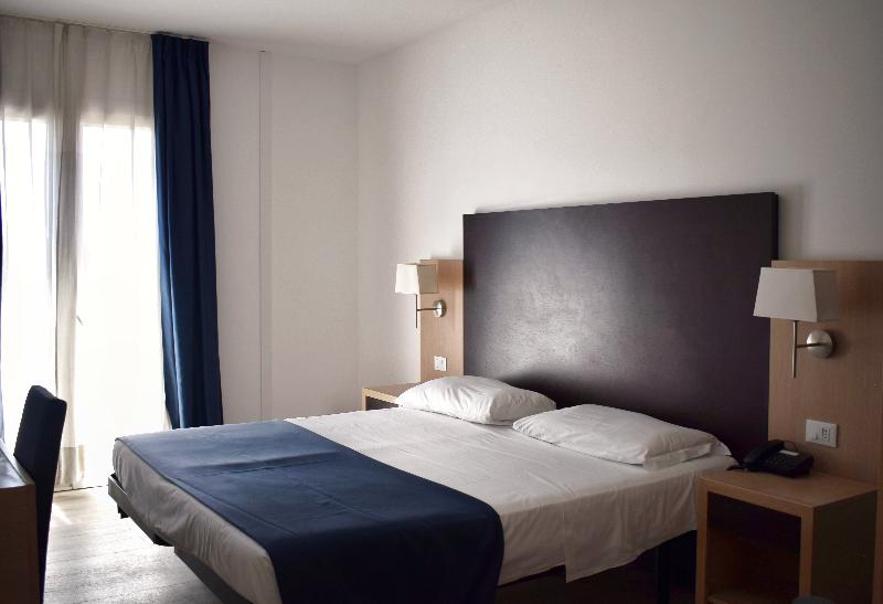 חדר סטנדרט, Giardino D Europa