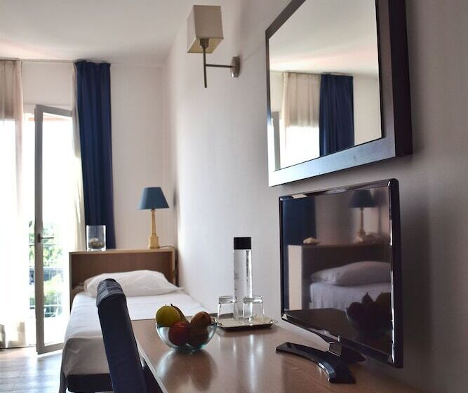 חדר סטנדרט, Giardino D Europa