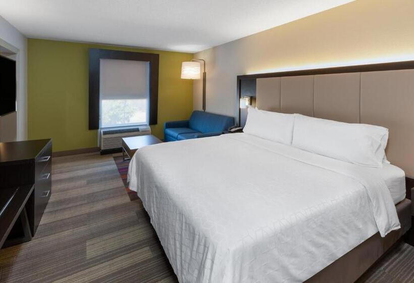 套房, Holiday Inn Express Minden, An Ihg