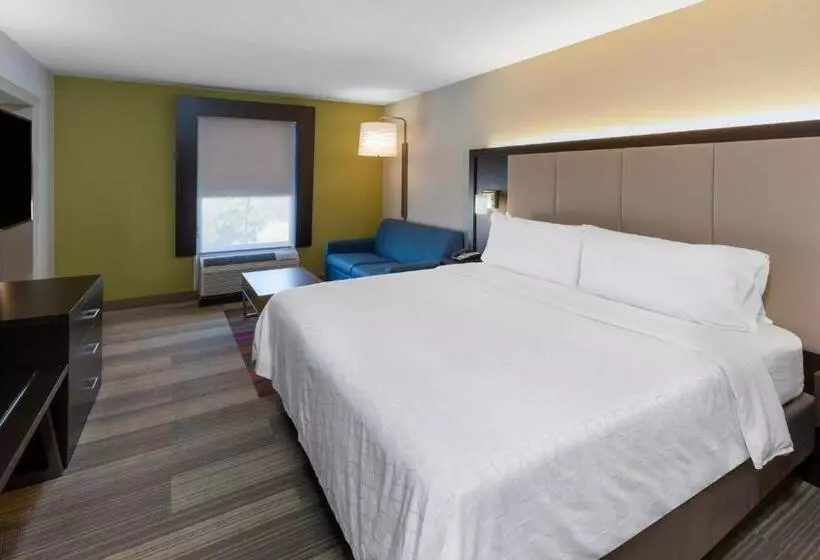 スイート, Holiday Inn Express Minden, An Ihg