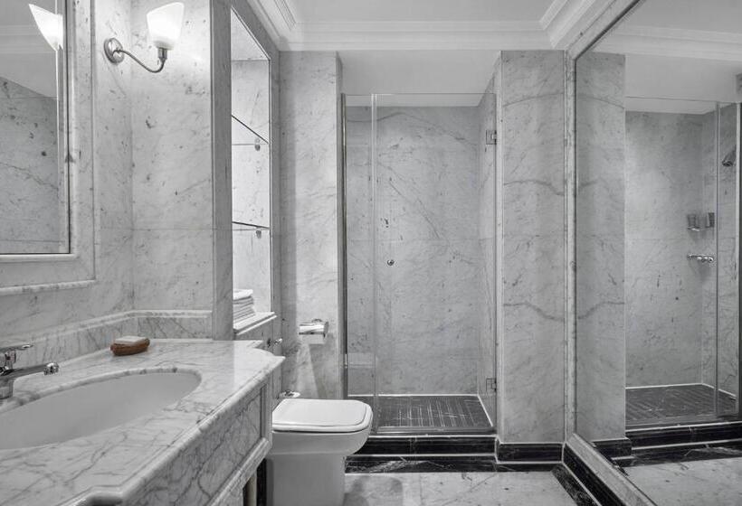سوییت, Jw Marriott Hotel Cairo