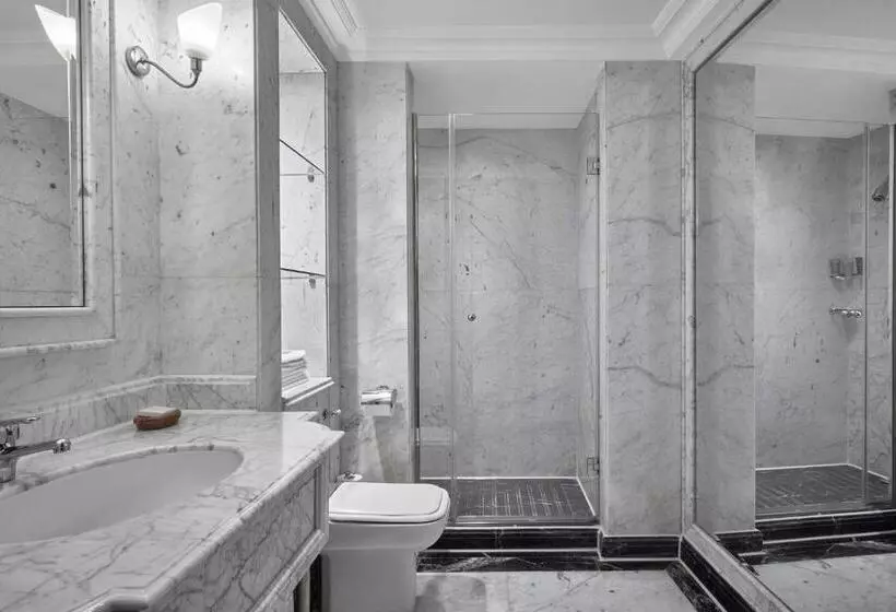 سوییت, Jw Marriott Hotel Cairo