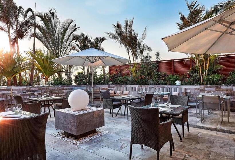 سوئیت پرزیدنت, Jw Marriott Hotel Cairo