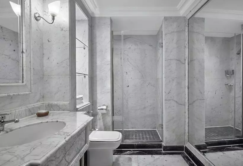 سوییت اجرایی, Jw Marriott Hotel Cairo