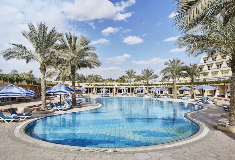 اتاق لوکس, Jw Marriott Hotel Cairo