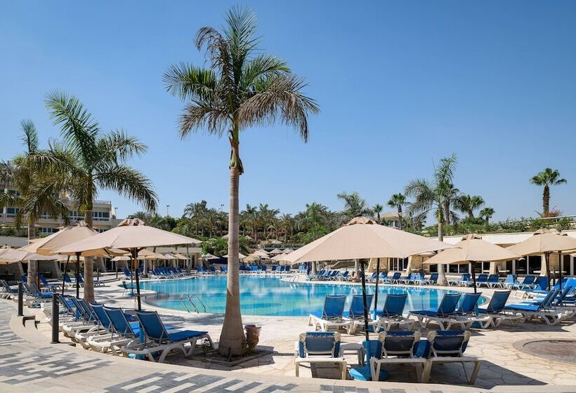 اتاق لوکس, Jw Marriott Hotel Cairo