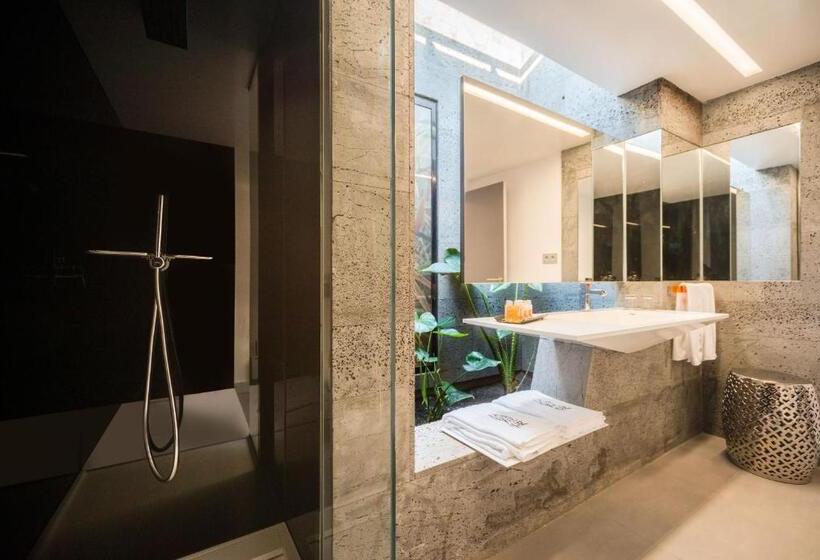 جناح, La Isla Y El Mar, Hotel Boutique