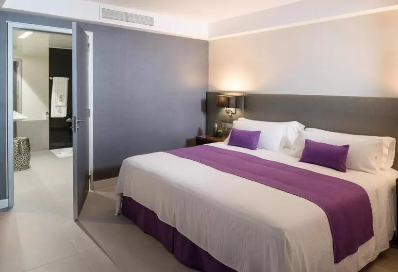 سوییت, La Isla Y El Mar, Hotel Boutique