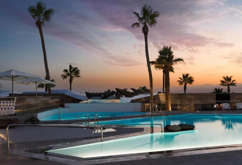 جناح, La Isla Y El Mar, Hotel Boutique