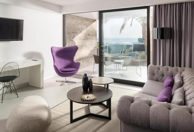 스위트, La Isla Y El Mar, Hotel Boutique