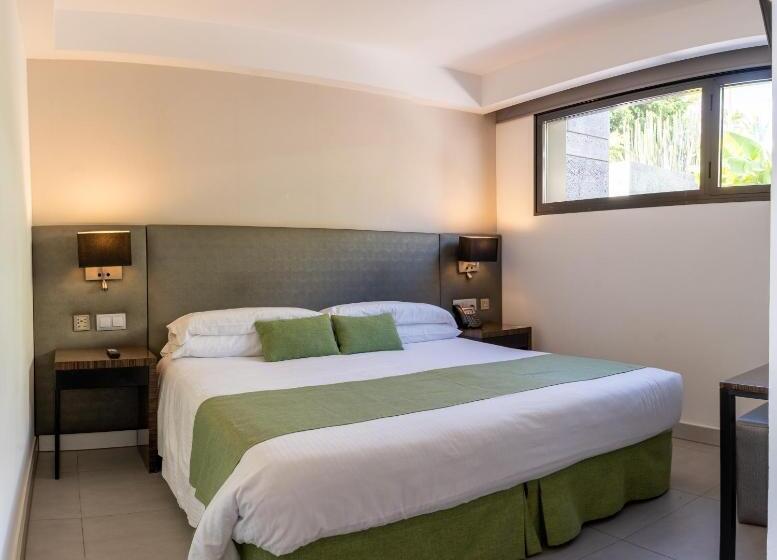 جناح, La Isla Y El Mar, Hotel Boutique