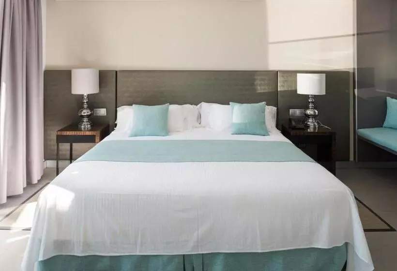 سوئیت دلوکس 2 خوابه, La Isla Y El Mar, Hotel Boutique