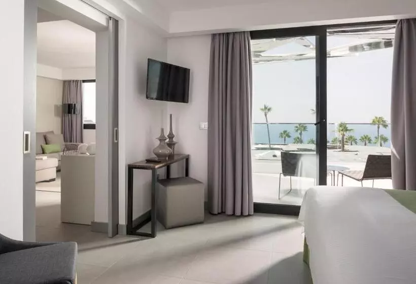 سوئیت دلوکس 2 خوابه, La Isla Y El Mar, Hotel Boutique