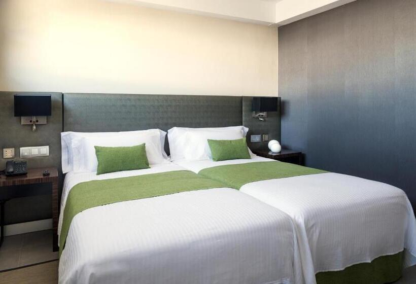 جناح, La Isla Y El Mar, Hotel Boutique