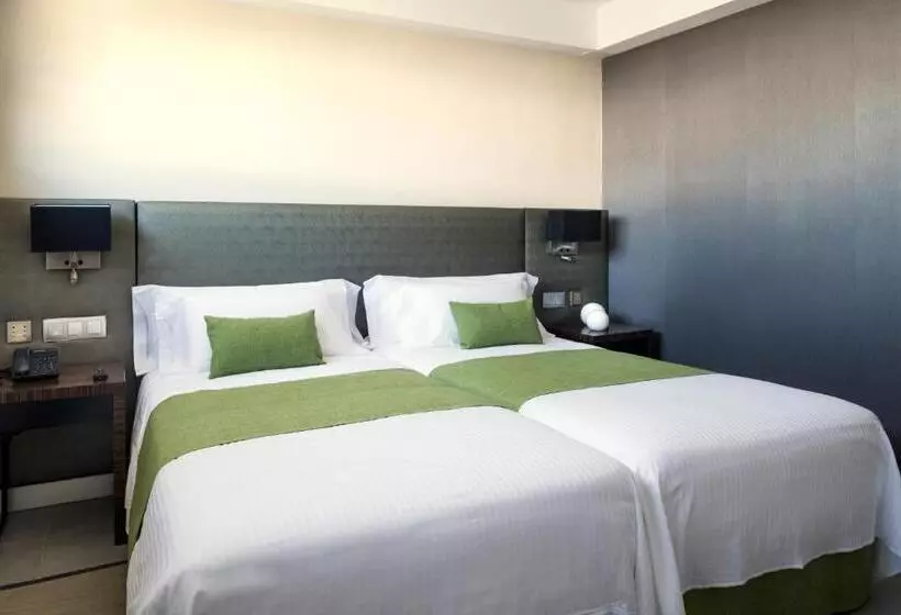 سوییت, La Isla Y El Mar, Hotel Boutique