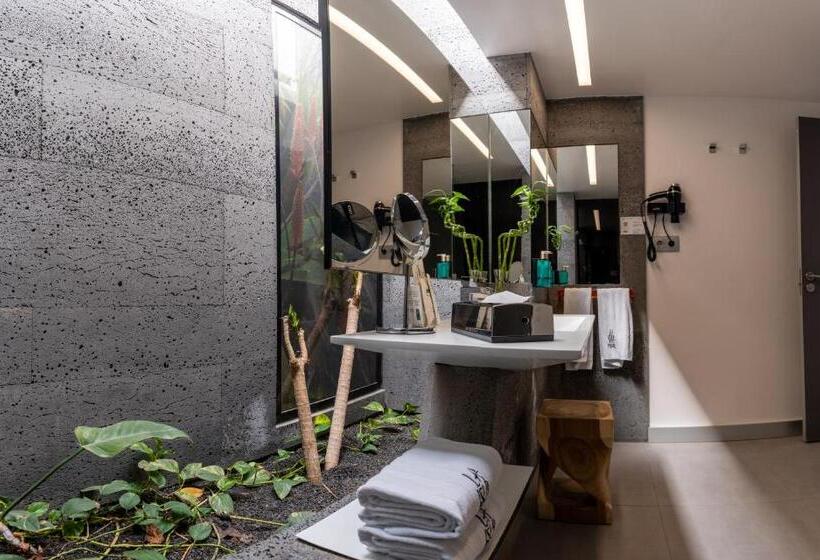 스위트, La Isla Y El Mar, Hotel Boutique