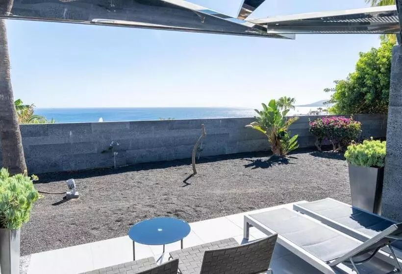 سوییت, La Isla Y El Mar, Hotel Boutique