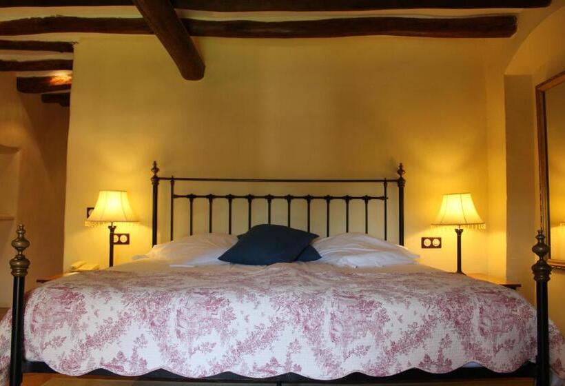 スーペリアールーム, Rotana Golf Resort