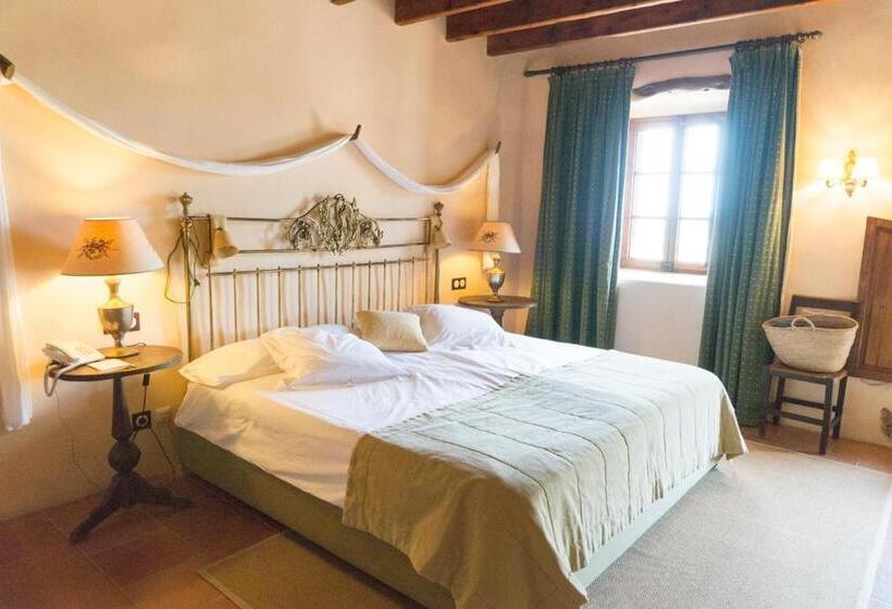 デラックスルーム, Rotana Golf Resort