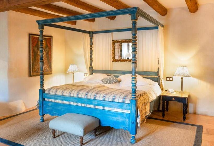 ジュニアスイート, Rotana Golf Resort